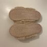Slippers - The White Company - Size 5/6 - New without tags. Image 3