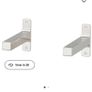 Black Ikea Shelving Image 2