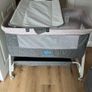 Baby Cot Image 2