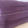 Kylie Minogue Fortini Amethyst Cushion Image 2