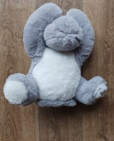 Peekaboo toy