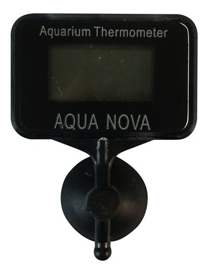 Aqua Nova T-DIG Aquarium Digital Thermometer