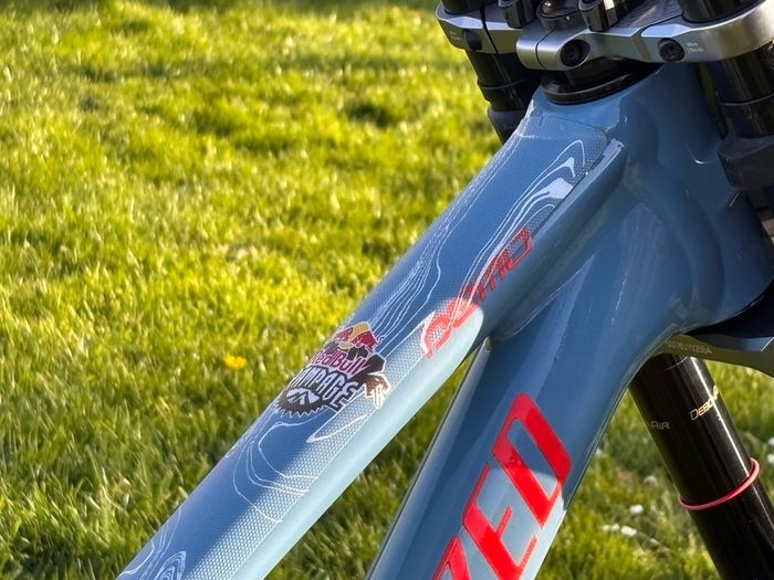 mountain bike specialised demo expert