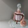 Coalport Figurine Ladies of Fashion  "Polly" Image 3