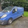 Opel Vivaro Image 4