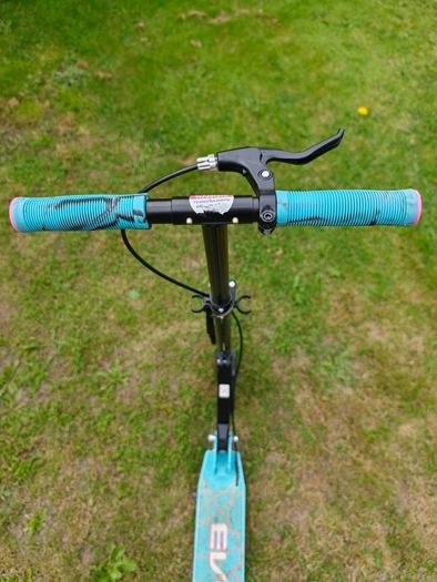 kids scooter