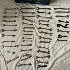 wrenches