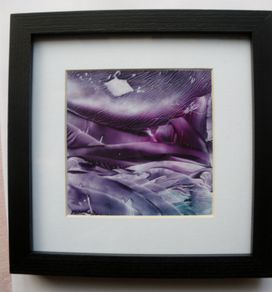 Abstract art, Home decor, Art, Encaustic art