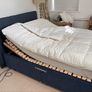 Adjustable electric bed Image 2