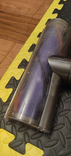 Dyson v6 Total Clean