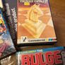 Vintage C64 Big-Box Action & Movie Game Bundle - Hollywood, RoboCop, Batman Image 8