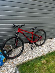 GT Agressor