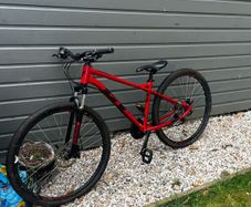 GT Agressor