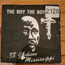 The Boy The Boy Jackson Mississippi and Prizefighter Image 2