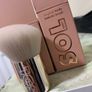sol body body kabuki brush and angled body brush brand new Image 7