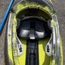 Pyranha ProZone 230 kayak. Image 3