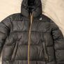 KWAY Claude 3.0 down puffer coat Image 2