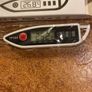 Digital food meat thermometer Image 2