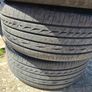 17" VW Highline Alloys 5x112 Image 9