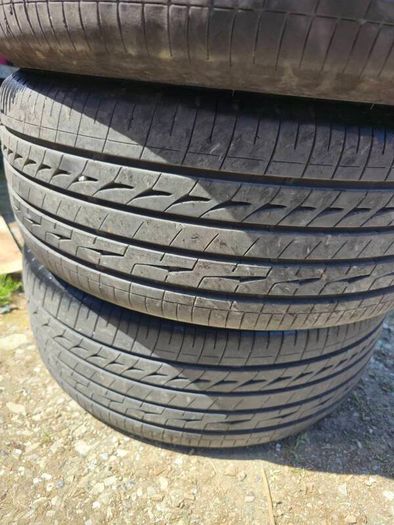 17" VW Highline Alloys 5x112