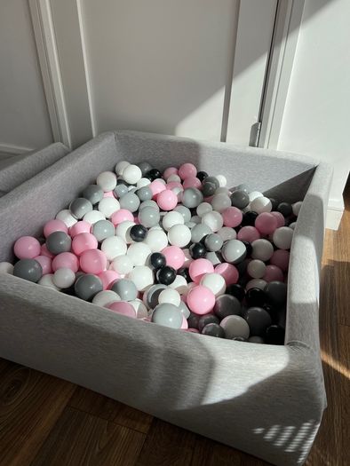 Kiddy Moon Kids Ball Pit