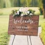 NEW SALE | Easel Stand for Wedding Sign & Poster 63'' Portable Art Easel for Floor Adjustable Metal Easel Black Image 5