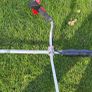Shindaiwa strimmer Image 8