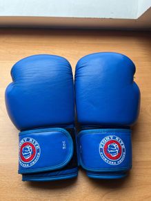 boxing