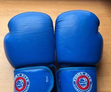 boxing