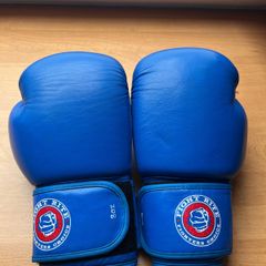 boxing