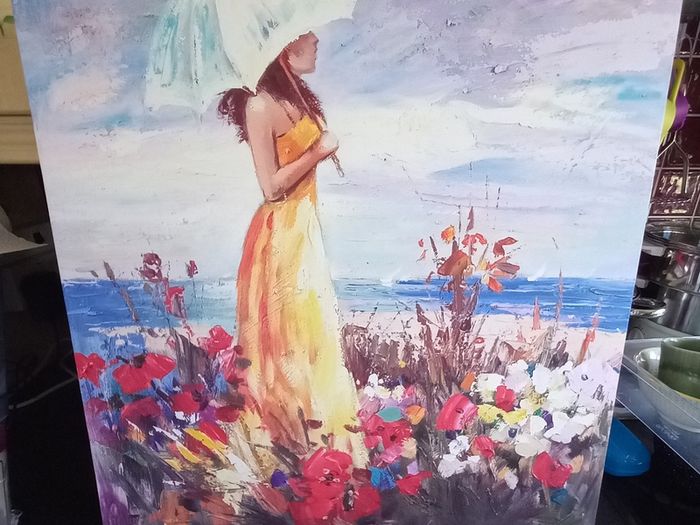 Canvas Pictures