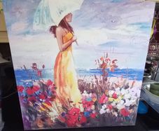 Canvas Pictures