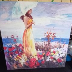 Canvas Pictures
