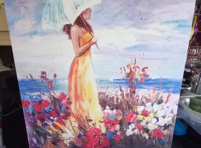 Canvas Pictures