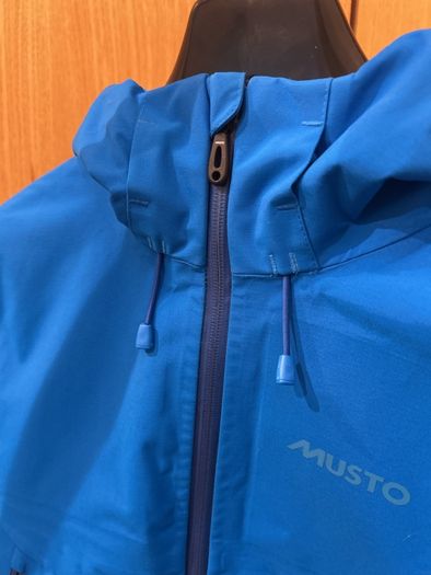 Ladies Musto Sardinia Sailing Jacket