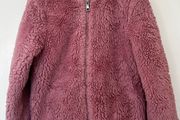 M&amp;S Girls jacket Age 10-11