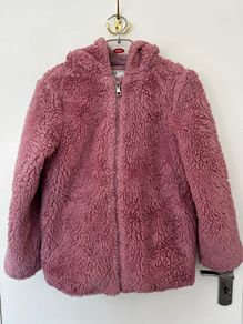 M&S Girls jacket Age 10-11