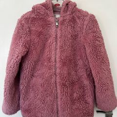 M&S Girls jacket Age 10-11