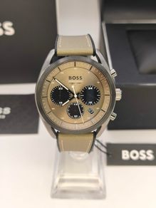 Hugo Boss men's watch