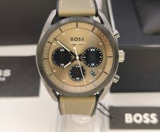 Hugo Boss men's watch