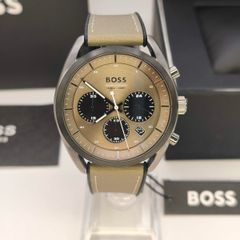 Hugo Boss men's watch