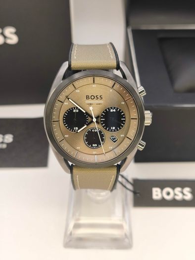 Hugo Boss men's watch
