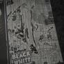Batman Black and White 1-6 Image 6