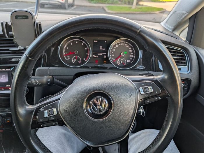 Volkswagen Golf 2013