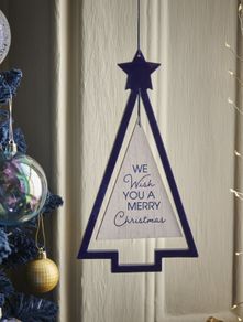 Christmas Decorations