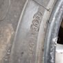 1 by 225/70/16 tyre Image 2