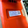 Professional Husqvarna Battery Powered Garden Tools Complete Set Image 8