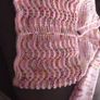 Baby cardigans and blankets Image 7