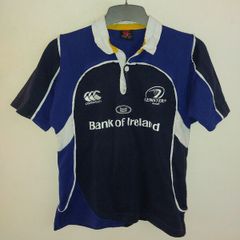 leinster rugby jersey