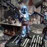 Star Wars Mando Death Watch!! Image 2